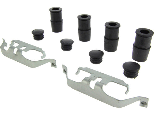 Centric Parts Disc Brake Pad Set  105.16130