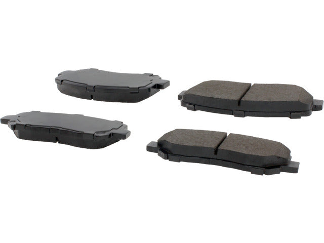 Centric Parts Disc Brake Pad Set  105.16230