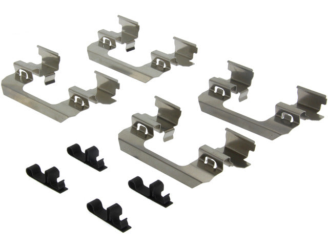 Centric Parts Disc Brake Pad Set  105.16230