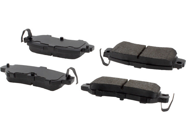 Centric Parts Disc Brake Pad Set  105.16240