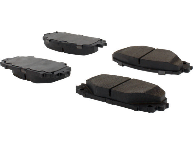Centric Parts Disc Brake Pad Set  105.16280