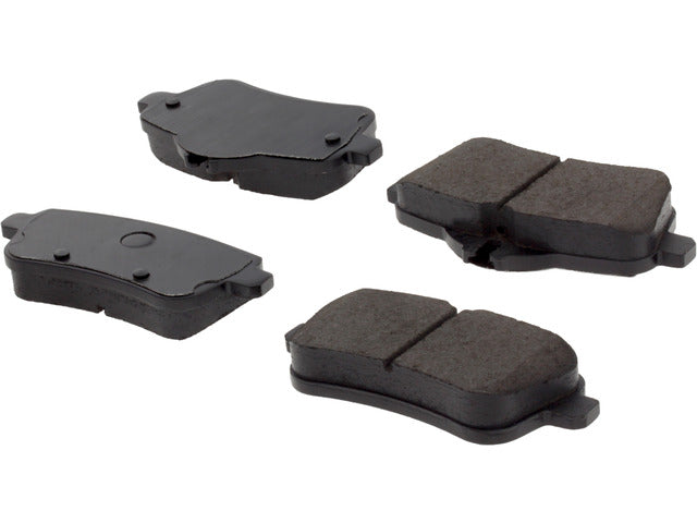 Centric Parts Disc Brake Pad Set  105.16300