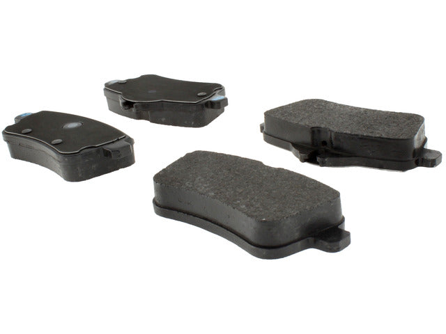 Centric Parts Disc Brake Pad Set  105.16301