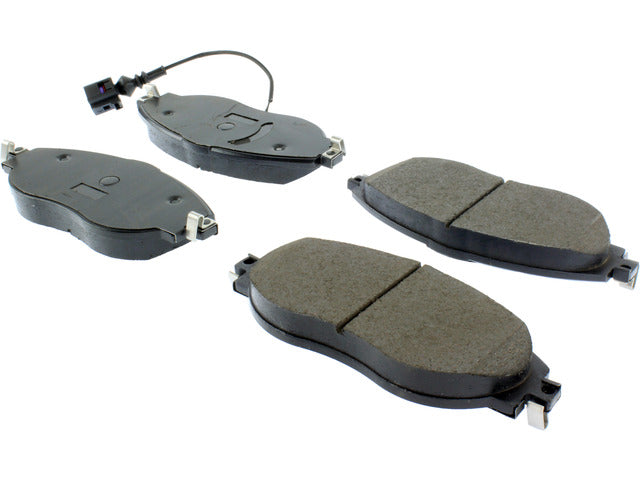 Centric Parts Disc Brake Pad Set  105.16330