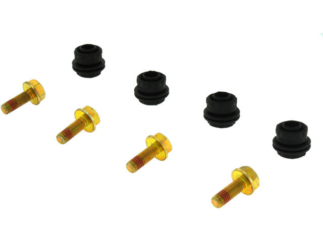 Centric Parts Disc Brake Pad Set  105.16330