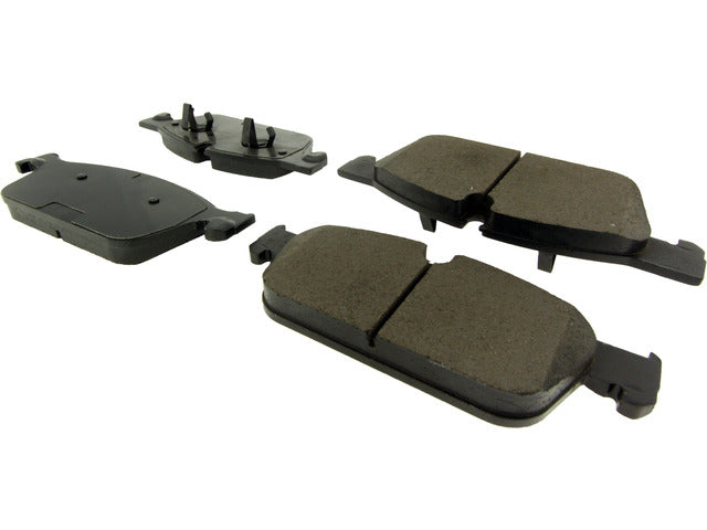 Centric Parts Disc Brake Pad Set  105.16360