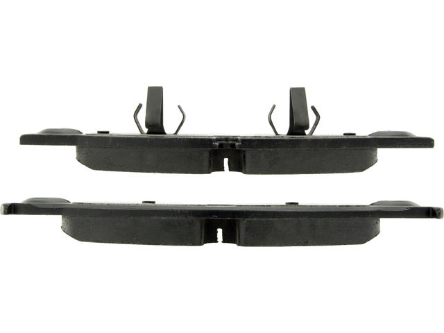 Centric Parts Disc Brake Pad Set  105.16360
