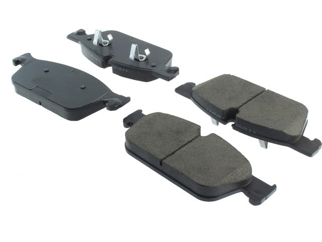 Centric Parts Disc Brake Pad Set  105.16361