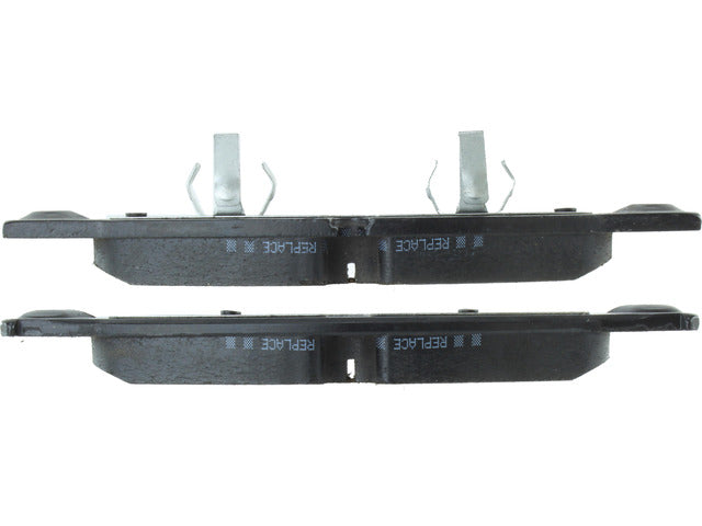 Centric Parts Disc Brake Pad Set  105.16361
