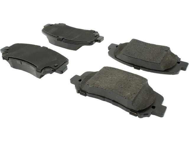 Centric Parts Disc Brake Pad Set  105.16401