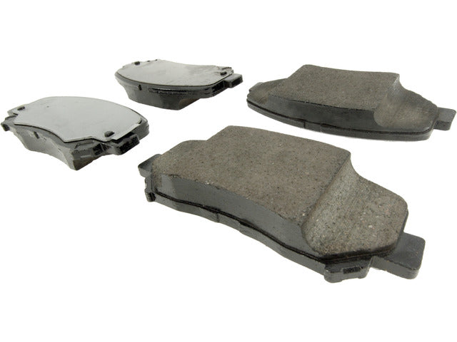 Centric Parts Disc Brake Pad Set  105.16403