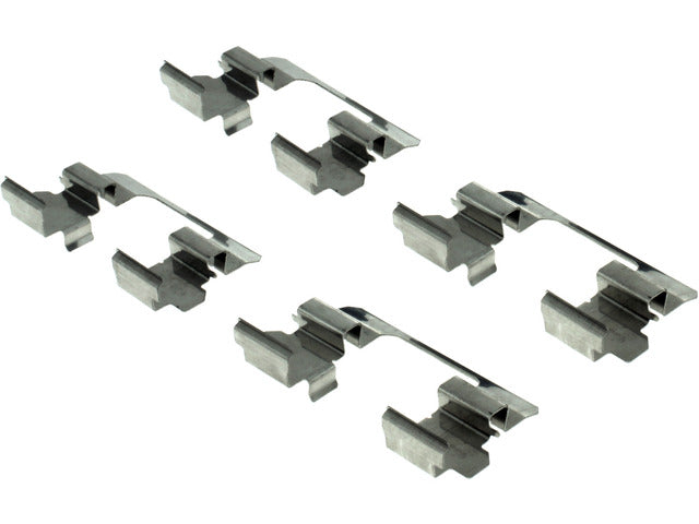 Centric Parts Disc Brake Pad Set  105.16403