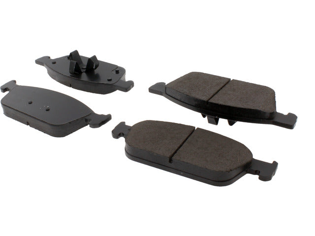 Centric Parts Disc Brake Pad Set  105.16450