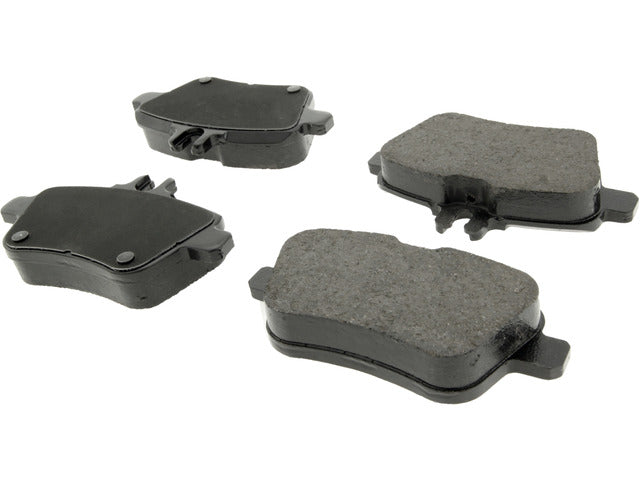 Centric Parts Disc Brake Pad Set  105.16461