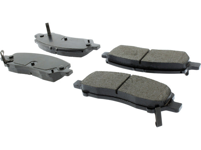 Centric Parts Disc Brake Pad Set  105.16470