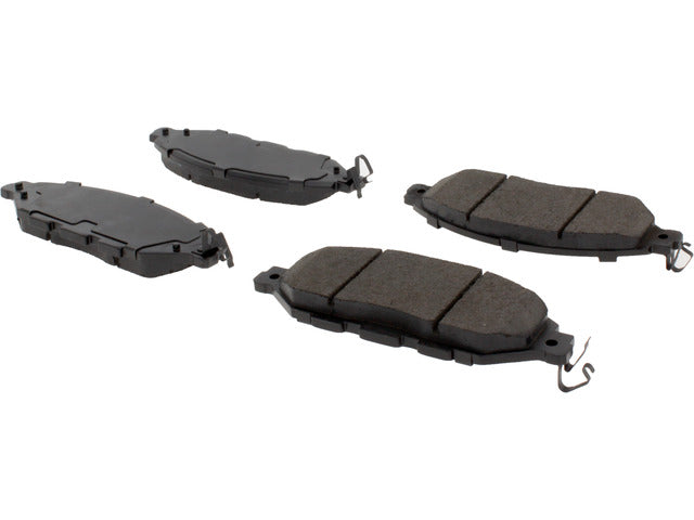 Centric Parts Disc Brake Pad Set  105.16490