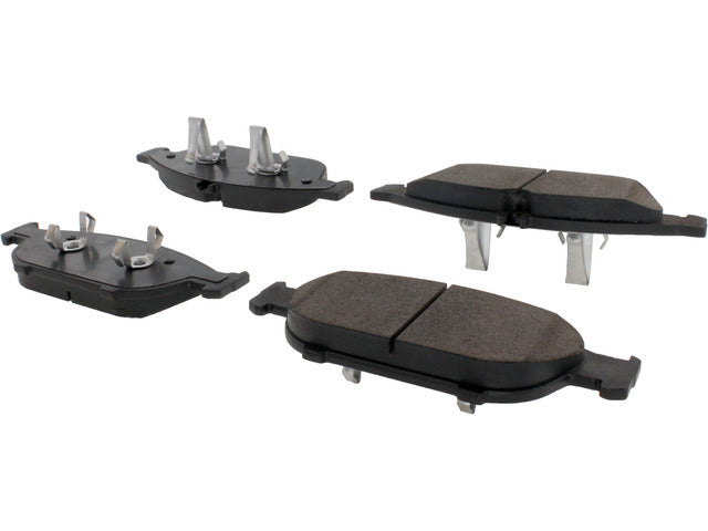 Centric Parts Disc Brake Pad Set  105.16520