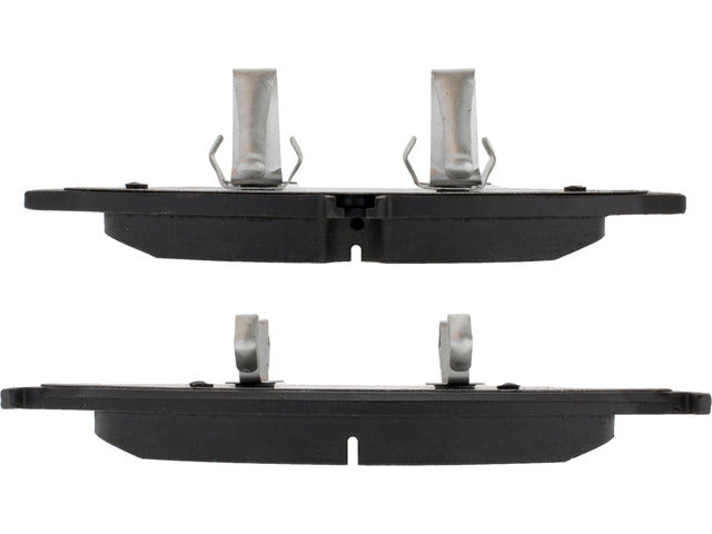 Centric Parts Disc Brake Pad Set  105.16520