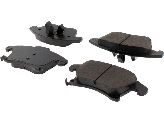 Centric Parts Disc Brake Pad Set  105.16530