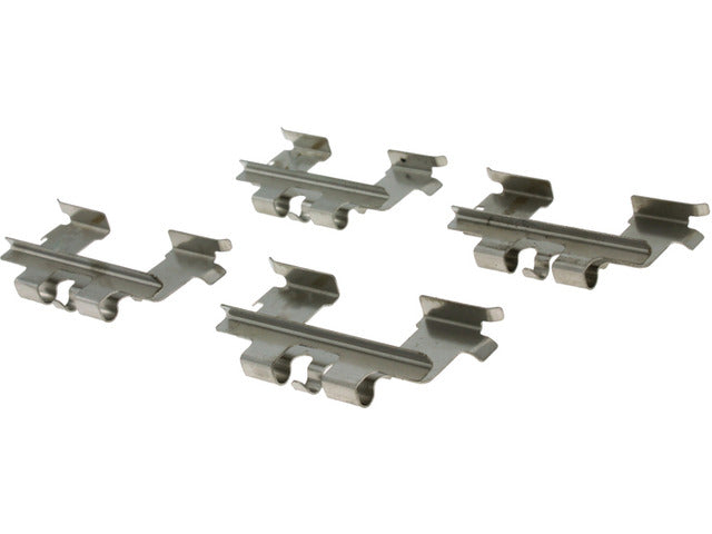 Centric Parts Disc Brake Pad Set  105.16580