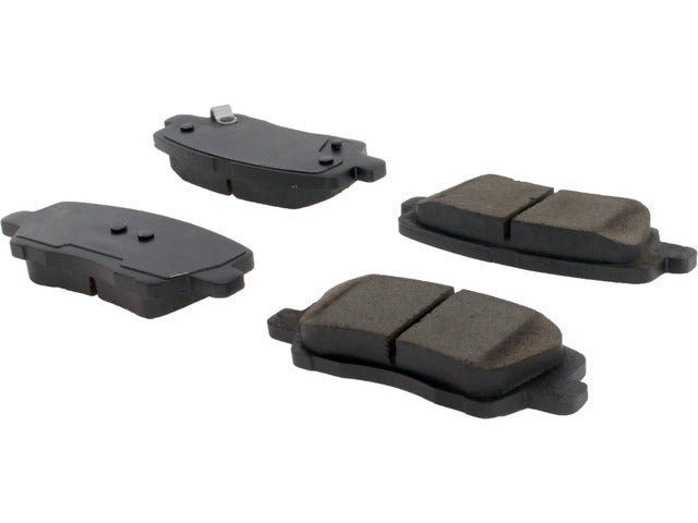Centric Parts Disc Brake Pad Set  105.16590