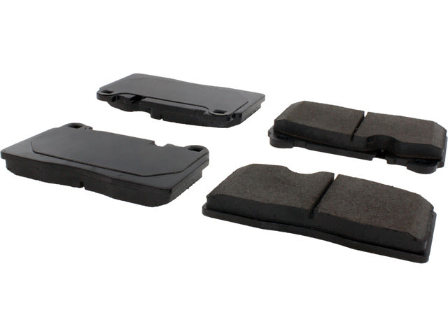 Centric Parts Disc Brake Pad Set  105.16630