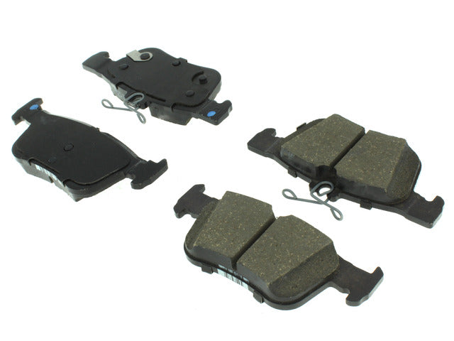 Centric Parts Disc Brake Pad Set  105.16650