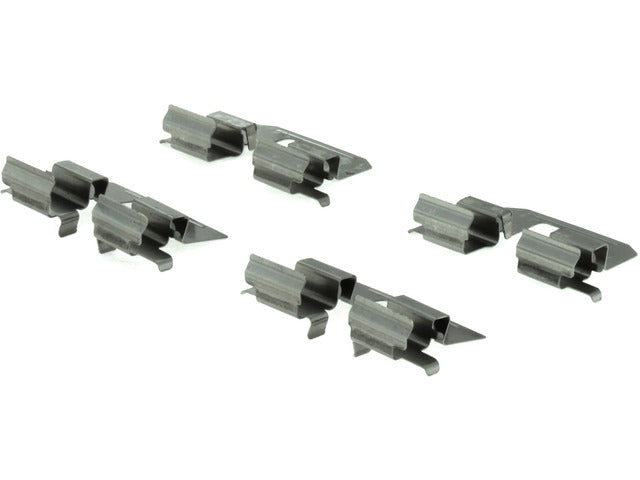 Centric Parts Disc Brake Pad Set  105.16790