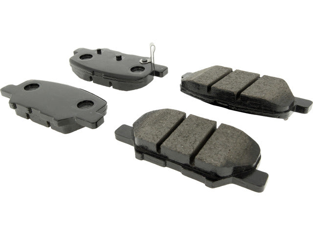 Centric Parts Disc Brake Pad Set  105.16791