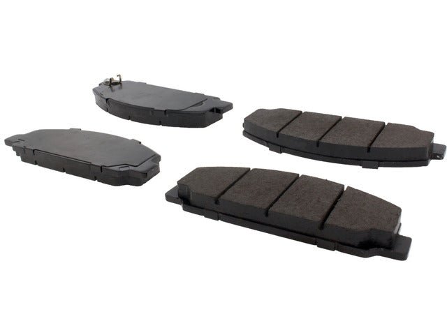 Centric Parts Disc Brake Pad Set  105.16830
