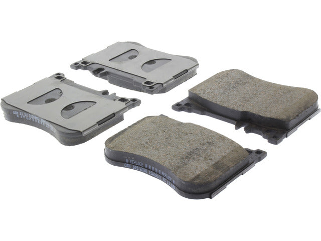 Centric Parts Disc Brake Pad Set  105.16880