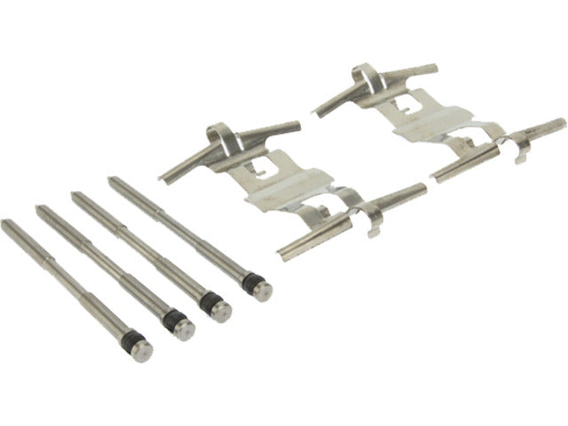 Centric Parts Disc Brake Pad Set  105.16880
