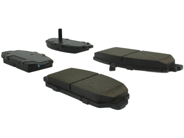 Centric Parts Disc Brake Pad Set  105.16970