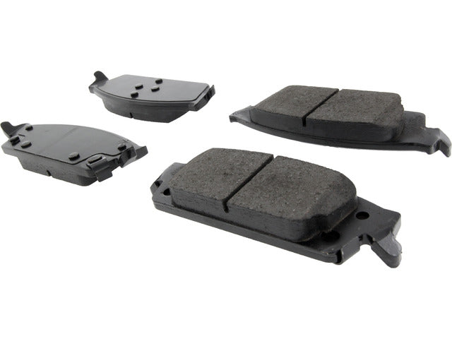 Centric Parts Disc Brake Pad Set  105.17070