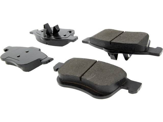 Centric Parts Disc Brake Pad Set  105.17210