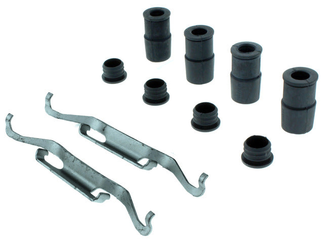 Centric Parts Disc Brake Pad Set  105.17210