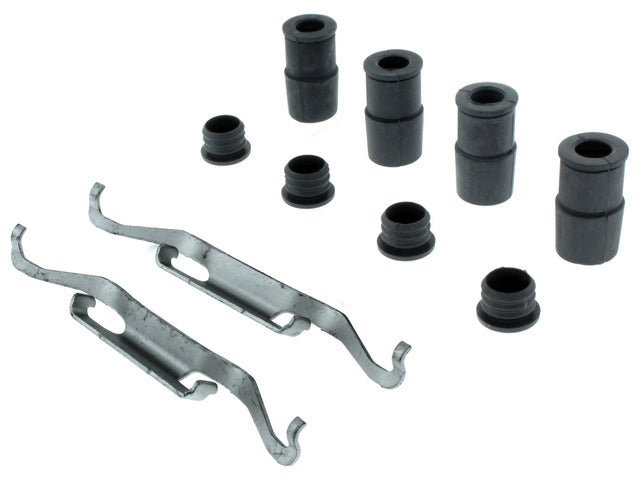 Centric Parts Disc Brake Pad Set  105.17211