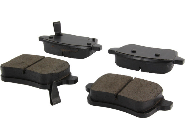 Centric Parts Disc Brake Pad Set  105.17220
