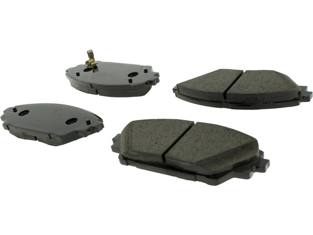 Centric Parts Disc Brake Pad Set  105.17280