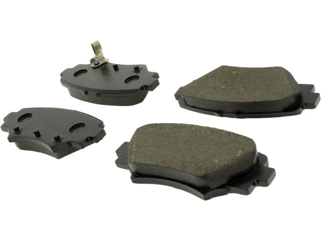 Centric Parts Disc Brake Pad Set  105.17290