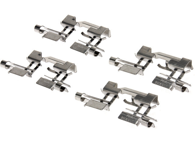 Centric Parts Disc Brake Pad Set  105.17290