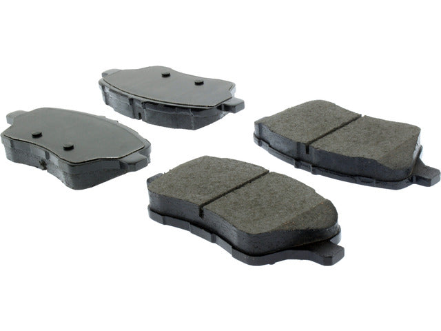 Centric Parts Disc Brake Pad Set  105.17300