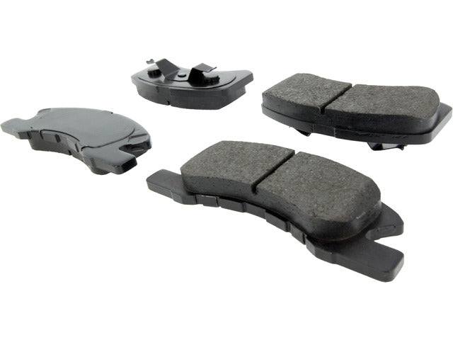 Centric Parts Disc Brake Pad Set  105.17310