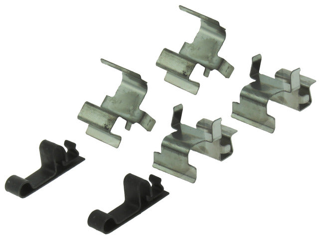 Centric Parts Disc Brake Pad Set  105.17310