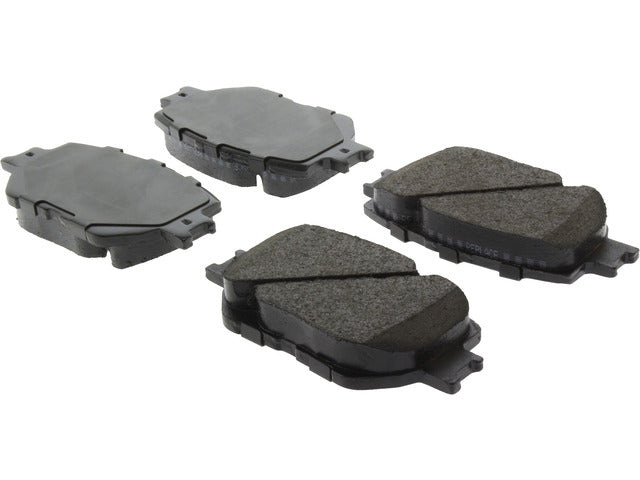 Centric Parts Disc Brake Pad Set  105.17330