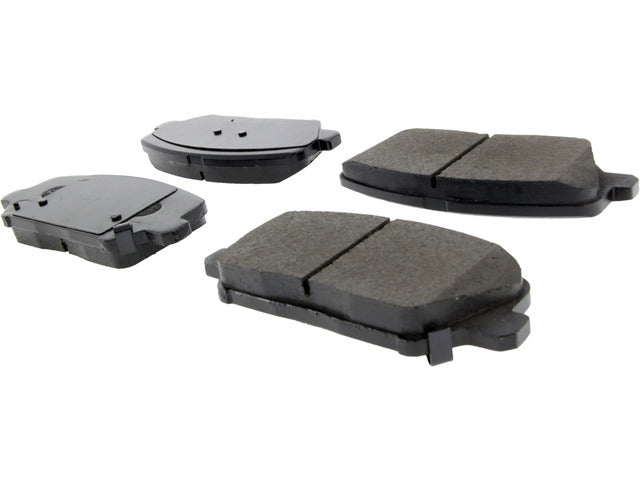 Centric Parts Disc Brake Pad Set  105.17350