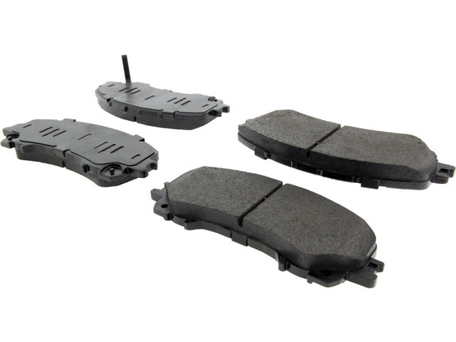 Centric Parts Disc Brake Pad Set  105.17360