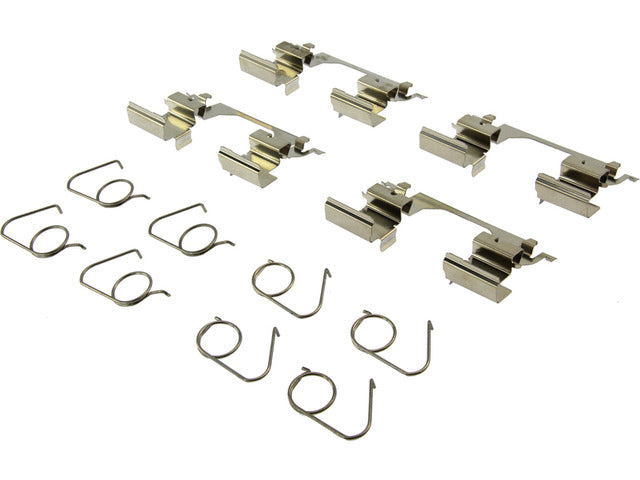 Centric Parts Disc Brake Pad Set  105.17360