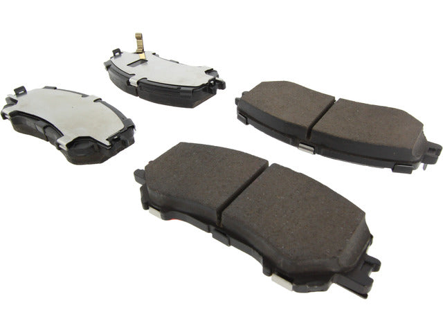 Centric Parts Disc Brake Pad Set  105.17370