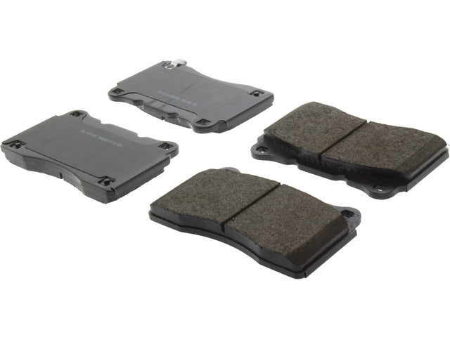 Centric Parts Disc Brake Pad Set  105.17430